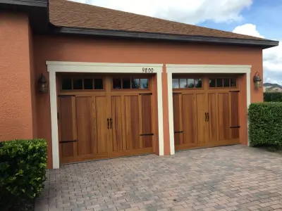 Sholes Overhead Door Inc - Garage Door Installation & Repair in Blue Lake, CA