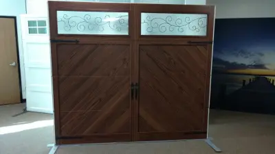Sholes Overhead Door Inc - Garage Door Installation & Repair in Blue Lake, CA