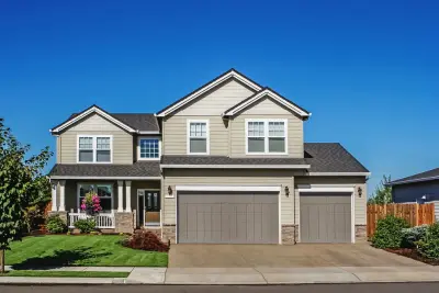 Sholes Overhead Door Inc - Garage Door Installation & Repair in Blue Lake, CA