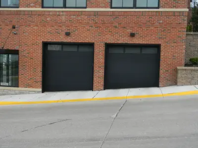 Sholes Overhead Door Inc - Garage Door Installation & Repair in Blue Lake, CA