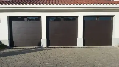 Sholes Overhead Door Inc - Garage Door Installation & Repair in Blue Lake, CA