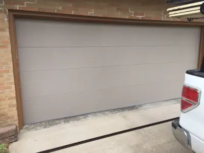 Sholes Overhead Door Inc - Garage Door Installation & Repair in Blue Lake, CA
