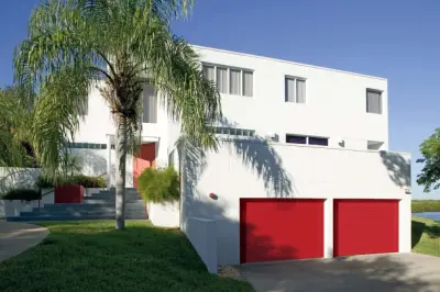 Precision Garage Door of Columbia - Garage Door Installation & Repair in Columbia, SC