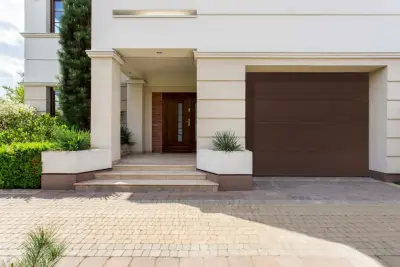 Precision Garage Door of Columbia - Garage Door Installation & Repair in Columbia, SC