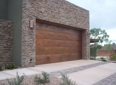 Martin Door - Garage Door Installation & Repair in Salt Lake City, UT
