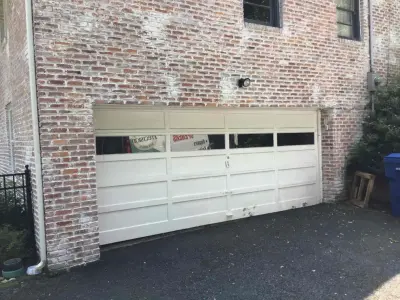 Precision Garage Door Service - Garage Door Installation & Repair in Plainview, NY