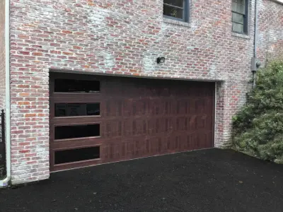 Precision Garage Door Service - Garage Door Installation & Repair in Plainview, NY