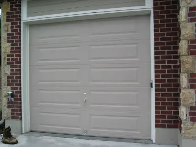 Renner Garage Door - Garage Door Installation & Repair in Kansas City, MO