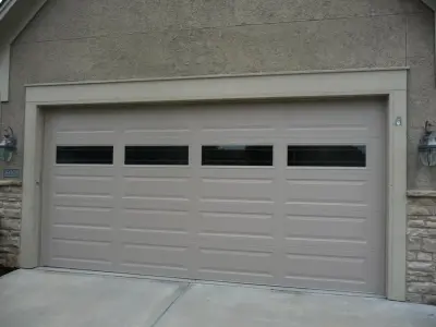Renner Garage Door - Garage Door Installation & Repair in Kansas City, MO