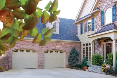 Renner Garage Door - Garage Door Installation & Repair in Kansas City, MO