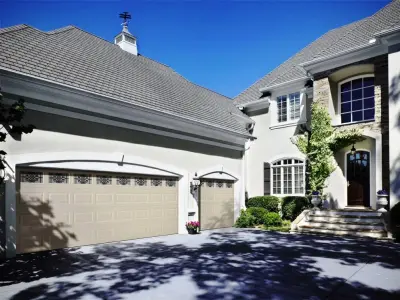 Renner Garage Door - Garage Door Installation & Repair in Kansas City, MO