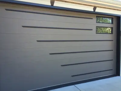Renner Garage Door - Garage Door Installation & Repair in Kansas City, MO
