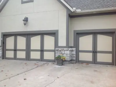Renner Garage Door - Garage Door Installation & Repair in Kansas City, MO