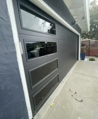 Allroads Overhead Garage Doors - Garage Door Installation & Repair in Richmond, CA
