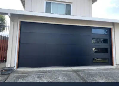 Allroads Overhead Garage Doors - Garage Door Installation & Repair in Richmond, CA