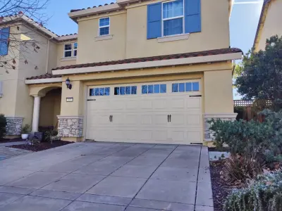 Allroads Overhead Garage Doors - Garage Door Installation & Repair in Richmond, CA