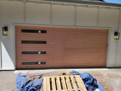 Allroads Overhead Garage Doors - Garage Door Installation & Repair in Richmond, CA