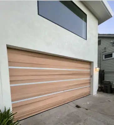 Allroads Overhead Garage Doors - Garage Door Installation & Repair in Richmond, CA