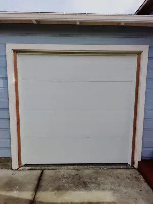 Allroads Overhead Garage Doors - Garage Door Installation & Repair in Richmond, CA