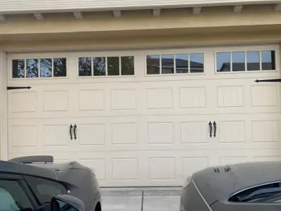 Allroads Overhead Garage Doors - Garage Door Installation & Repair in Richmond, CA