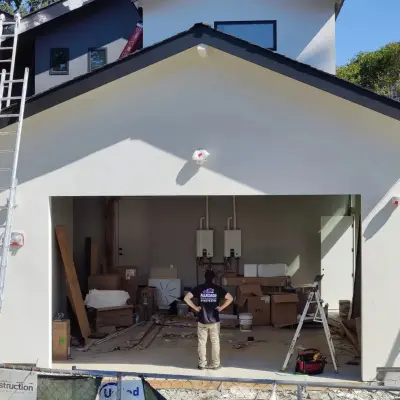 Allroads Overhead Garage Doors - Garage Door Installation & Repair in Richmond, CA
