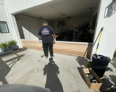 Allroads Overhead Garage Doors - Garage Door Installation & Repair in Richmond, CA