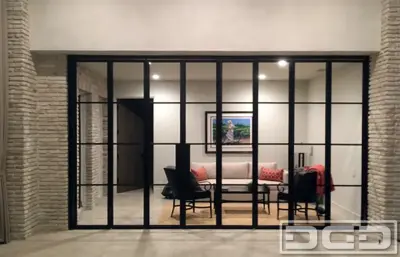 Dynamic Garage Door - Garage Door Installation & Repair in Santa Ana, CA