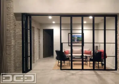 Dynamic Garage Door - Garage Door Installation & Repair in Santa Ana, CA