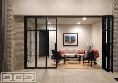 Dynamic Garage Door - Garage Door Installation & Repair in Santa Ana, CA