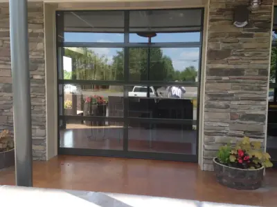 Custom Door & Gate/Greensboro Branch - Garage Door Installation & Repair in Greensboro, NC