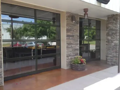 Custom Door & Gate/Greensboro Branch - Garage Door Installation & Repair in Greensboro, NC