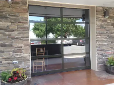 Custom Door & Gate/Greensboro Branch - Garage Door Installation & Repair in Greensboro, NC