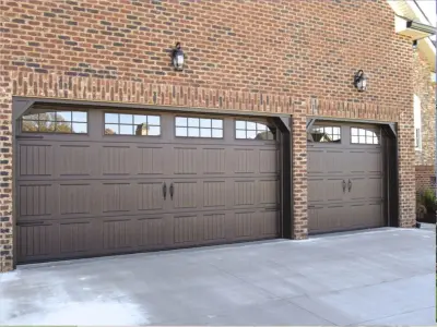 Fort Wayne Door, INC - Garage Door Installation & Repair in Fort Wayne, IN