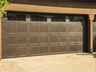 Fort Wayne Door, INC - Garage Door Installation & Repair in Fort Wayne, IN