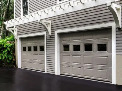 Fort Wayne Door, INC - Garage Door Installation & Repair in Fort Wayne, IN