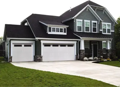Fort Wayne Door, INC - Garage Door Installation & Repair in Fort Wayne, IN