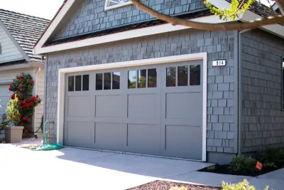RW Garage Doors, Inc. - Garage Door Installation & Repair in Vacaville, CA
