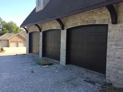 Garage Door Guy, LLC - Garage Door Installation & Repair in Brookline, MO