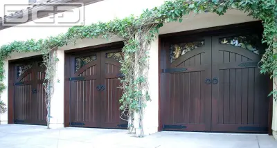 Dynamic Garage Door - Garage Door Installation & Repair in Santa Ana, CA