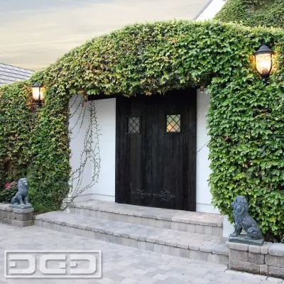 Dynamic Garage Door - Garage Door Installation & Repair in Santa Ana, CA