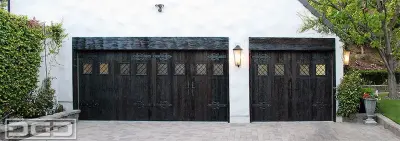 Dynamic Garage Door - Garage Door Installation & Repair in Santa Ana, CA