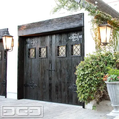 Dynamic Garage Door - Garage Door Installation & Repair in Santa Ana, CA