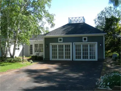 FrenchPorte,LLC - Garage Door Installation & Repair in Springfield, SC