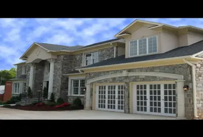 FrenchPorte,LLC - Garage Door Installation & Repair in Springfield, SC