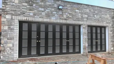 FrenchPorte,LLC - Garage Door Installation & Repair in Springfield, SC