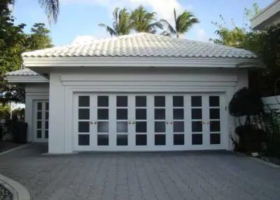 FrenchPorte,LLC - Garage Door Installation & Repair in Springfield, SC
