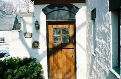 Birmingham Door Company - Garage Door Installation & Repair in Troy, MI
