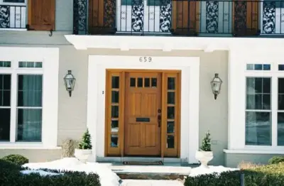 Birmingham Door Company - Garage Door Installation & Repair in Troy, MI