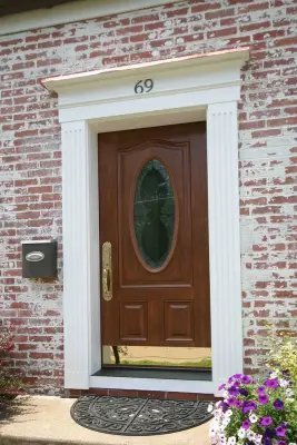 OVERHEAD DOOR - Atlanta - Garage Door Installation & Repair in Atlanta, GA