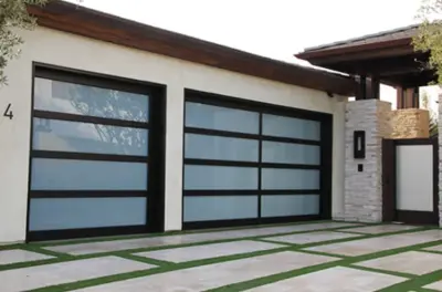 Overhead Door Company of Los Angeles Basin - Garage Door Installation & Repair in Rancho Cucamunga, CA
